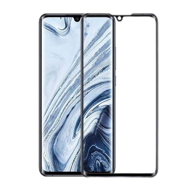Ép kính màn hình Xiaomi Mi Note 10