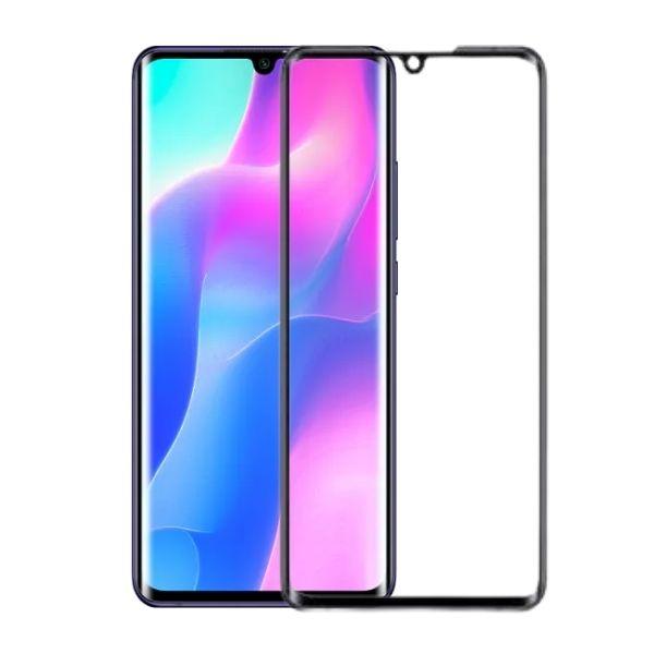 Ép kính màn hình Xiaomi Mi Note 10 Lite