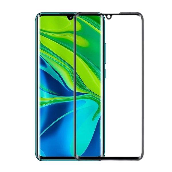 Ép kính màn hình Xiaomi Mi Note 10 Pro
