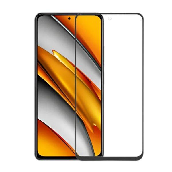 Ép kính màn hình Xiaomi Poco F3