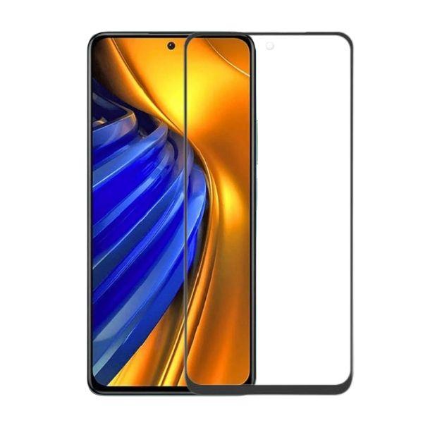 Ép kính màn hình Xiaomi Poco F4