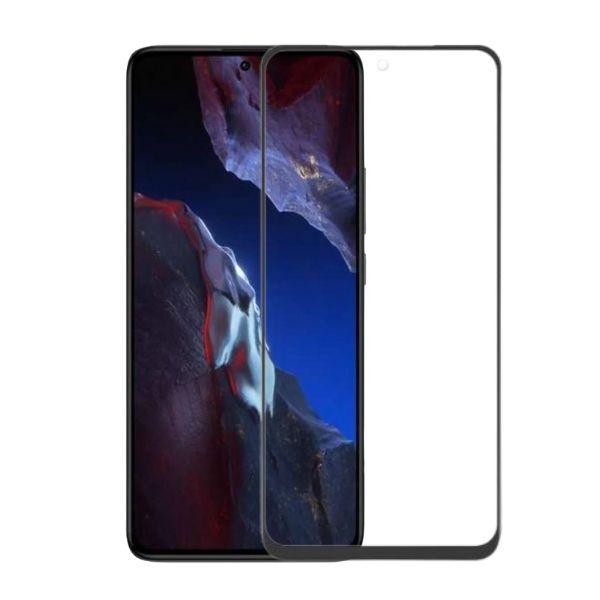 Ép kính màn hình Xiaomi Poco F5 Pro
