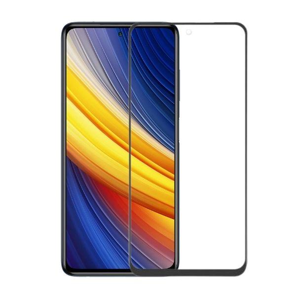 Ép kính màn hình Xiaomi Poco X3 Pro