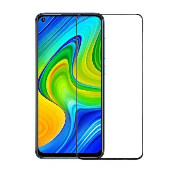 Ép kính màn hình Xiaomi Redmi 10X 4G