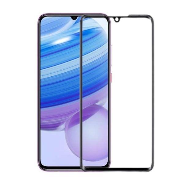 Ép kính màn hình Xiaomi Redmi 10X 5G