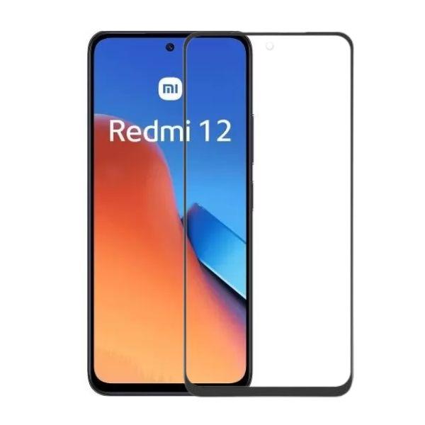 Ép kính màn hình Xiaomi Redmi 12