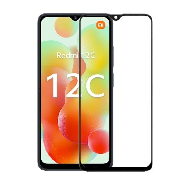 Ép kính màn hình Xiaomi Redmi 12C
