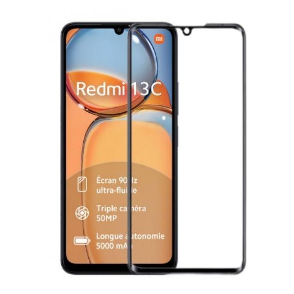 Ép kính màn hình Xiaomi Redmi 13C