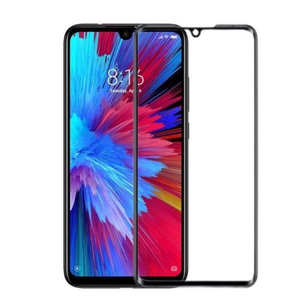Ép kính màn hình Xiaomi Redmi 7