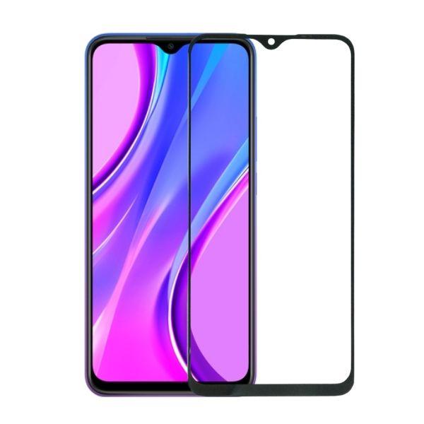 Ép kính màn hình Xiaomi Redmi 9