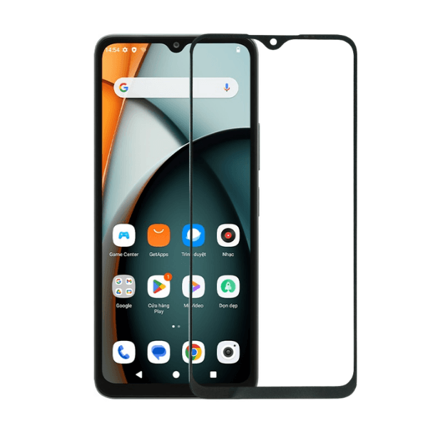 Ép kính màn hình Xiaomi Redmi A3