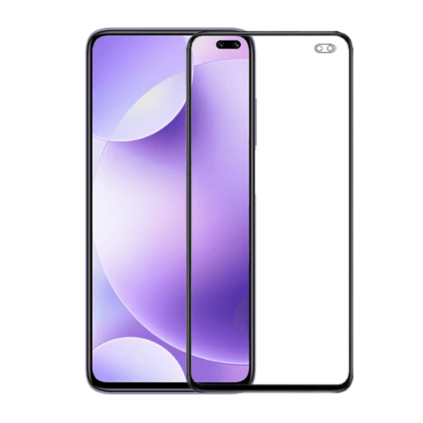 Ép kính màn hình Xiaomi Redmi K30