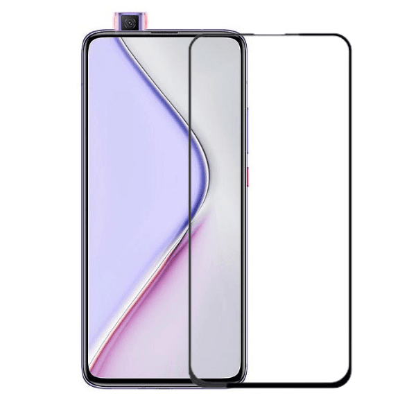 Ép kính màn hình Xiaomi Redmi K30 Pro