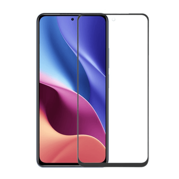 Ép kính màn hình Xiaomi Redmi K40