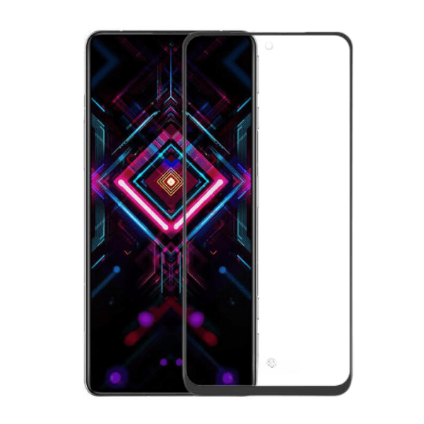 Ép kính màn hình Xiaomi Redmi K40 Gaming