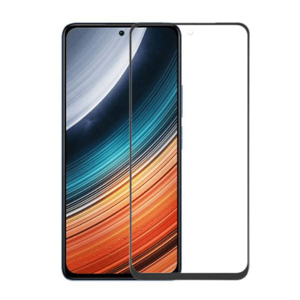 Ép kính màn hình Xiaomi Redmi K40S