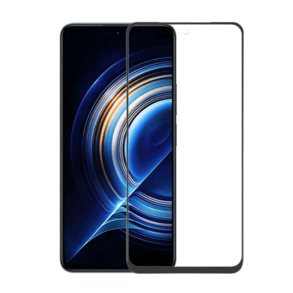 Ép kính màn hình Xiaomi Redmi K50