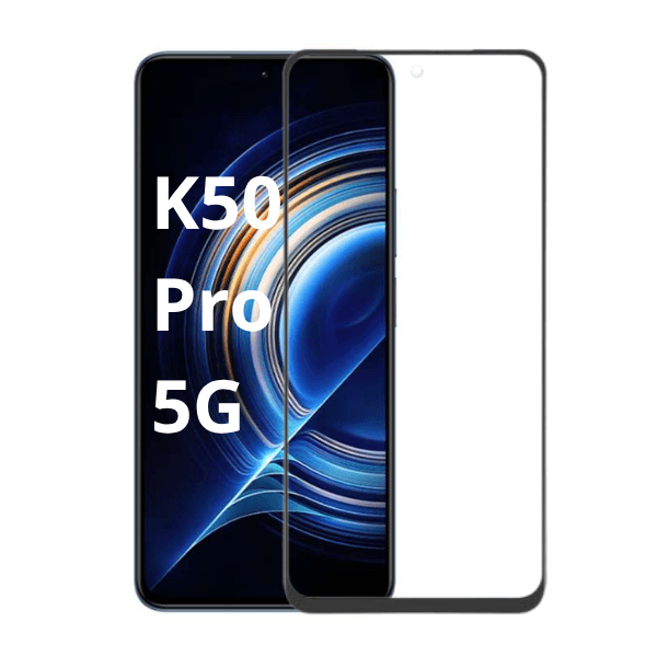 Ép kính màn hình Xiaomi Redmi K50 Pro