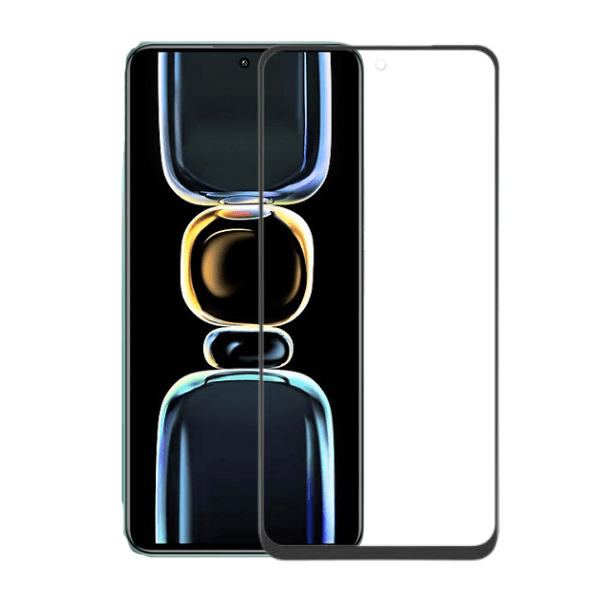 Ép kính màn hình Xiaomi Redmi K60E