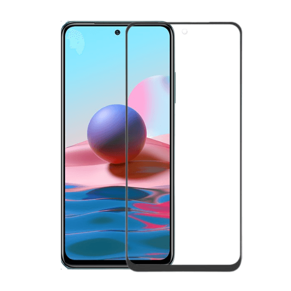 Ép kính màn hình Xiaomi Redmi Note 10