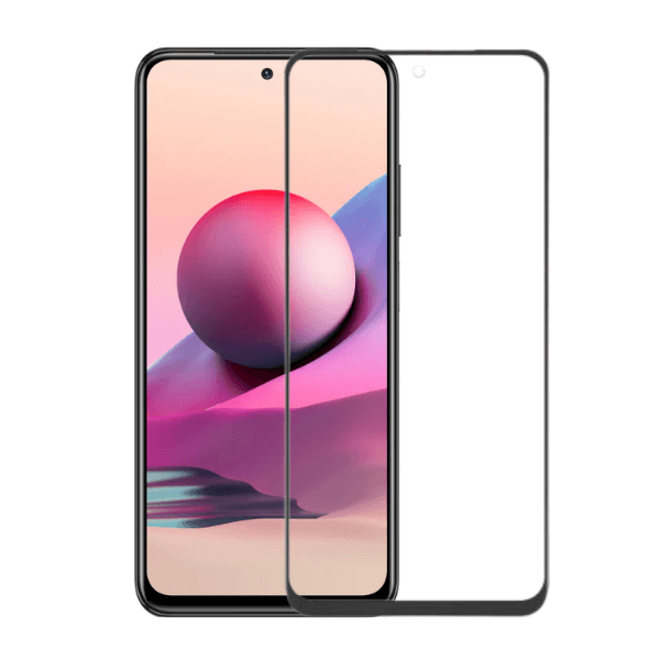 Ép kính màn hình Xiaomi Redmi Note 10S