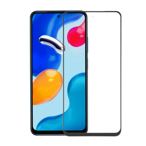 Ép kính màn hình Xiaomi Redmi Note 11 4G