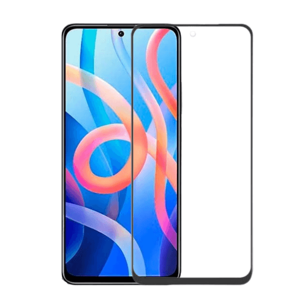 Ép kính màn hình Xiaomi Redmi Note 11 5G