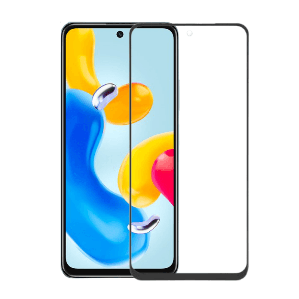 Ép kính màn hình Xiaomi Redmi Note 11S