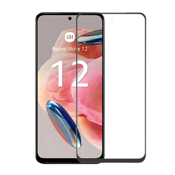 Ép kính màn hình Xiaomi Redmi Note 12