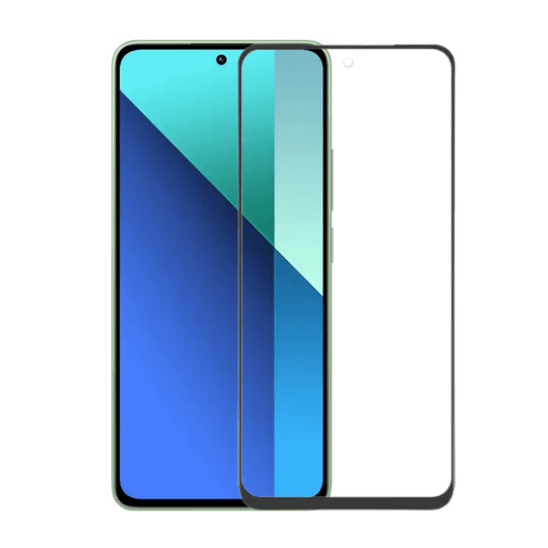 Ép kính màn hình Xiaomi Redmi Note 13 4G