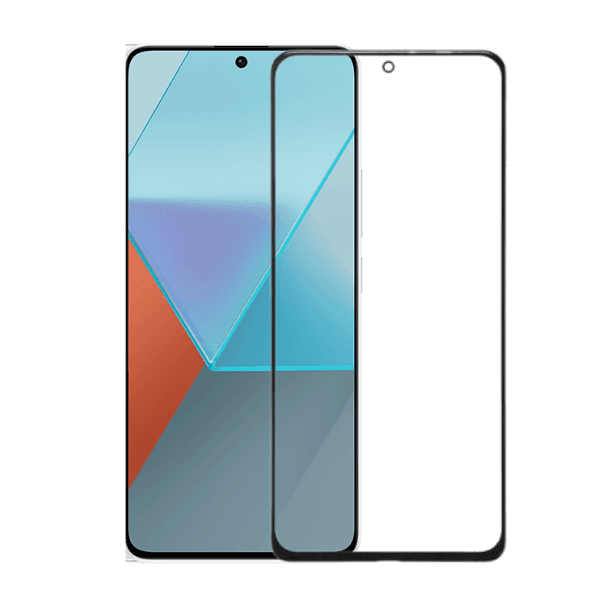 Ép kính màn hình Xiaomi Redmi Note 13 Pro