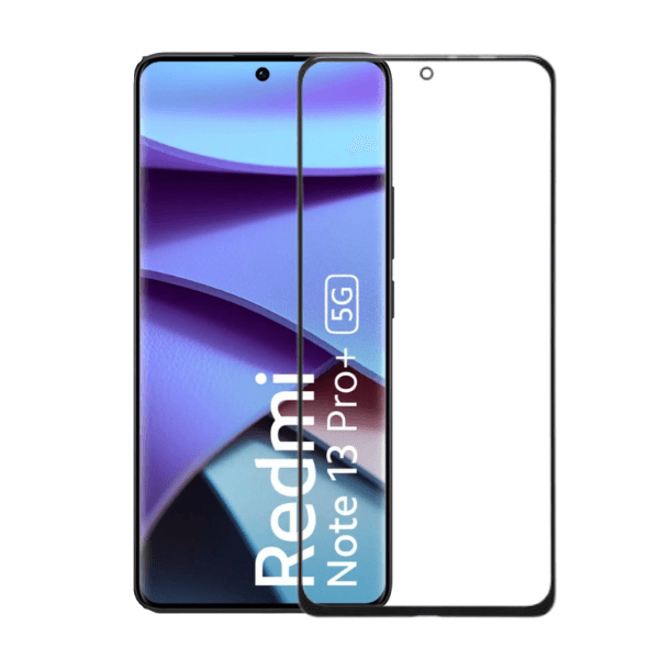 Ép kính màn hình Xiaomi Redmi Note 13 Pro Plus