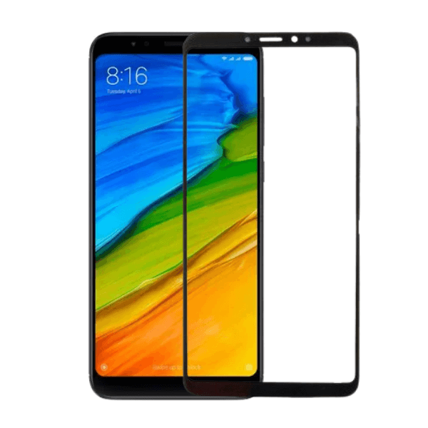 Ép kính màn hình Xiaomi Redmi Note 5/Note 5 Pro