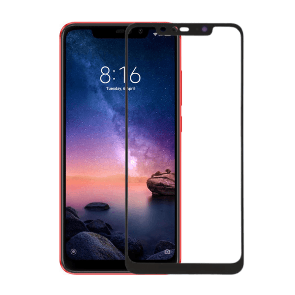 Ép kính màn hình Xiaomi Redmi Note 6 Pro