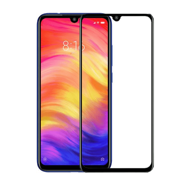 Ép kính màn hình Xiaomi Redmi Note 7
