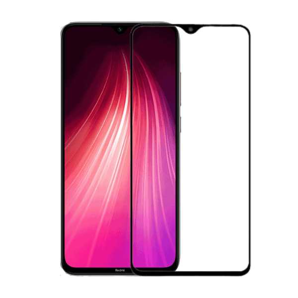 Ép kính màn hình Xiaomi Redmi Note 8