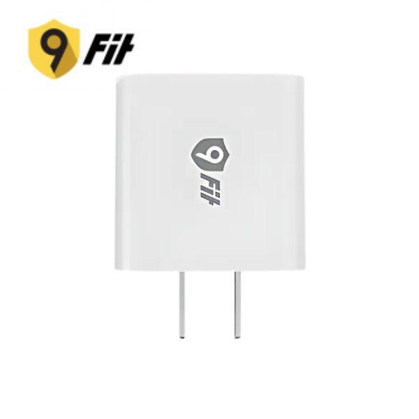 Củ Sạc Nhanh 9Fit PD 35W 1A1C GaN Chính Hãng