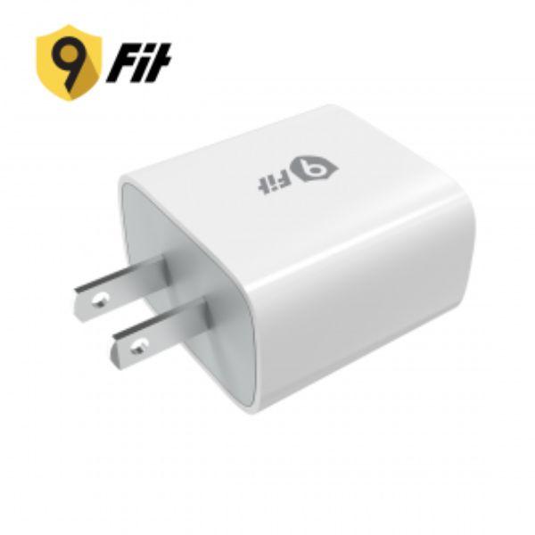 Củ Sạc Nhanh 9Fit PD 35W 1A1C GaN Chính Hãng