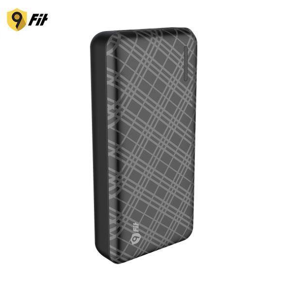 Pin Sạc Dự Phòng 9Fit Lite 20.000mAh 12W Chính Hãng