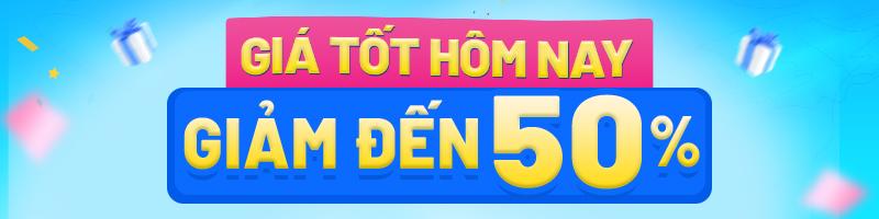 GIÁ TỐT HÔM NAY