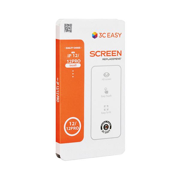 Thay màn hình iPhone 12 Pro - Chính Hãng Pisen