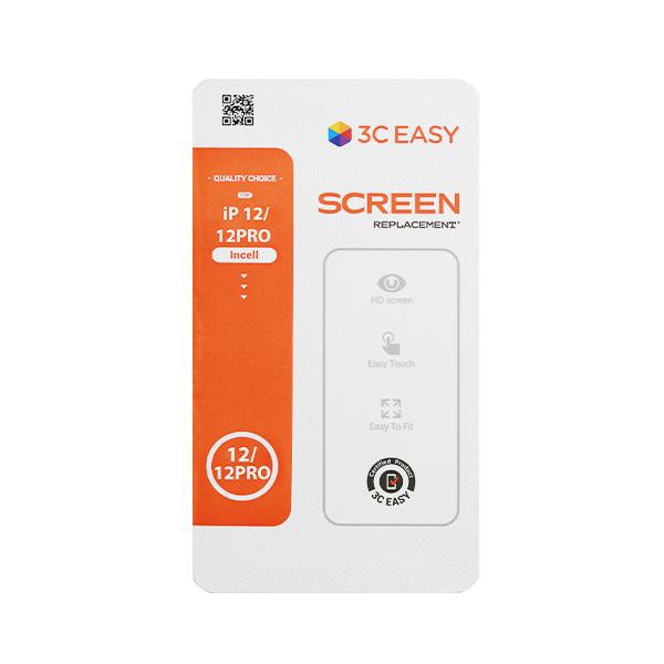 Thay màn hình iPhone 12 Pro - Chính Hãng Pisen