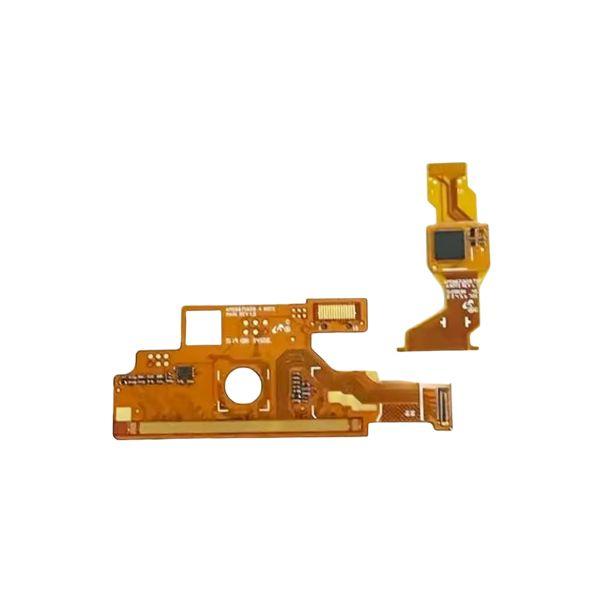 Ép cổ cáp màn hình Samsung Galaxy Note 10 Lite