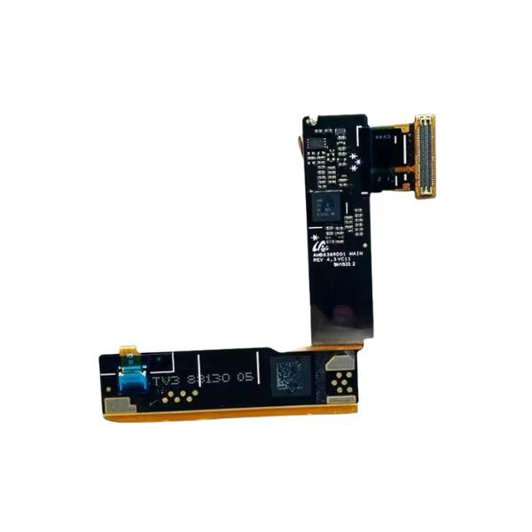 Ép cổ cáp màn hình Samsung Galaxy Note 9