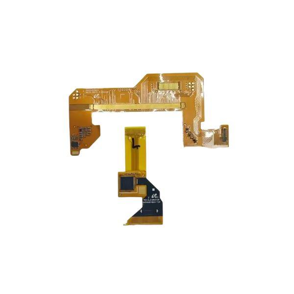 Ép cổ cáp màn hình Samsung Galaxy S20 FE