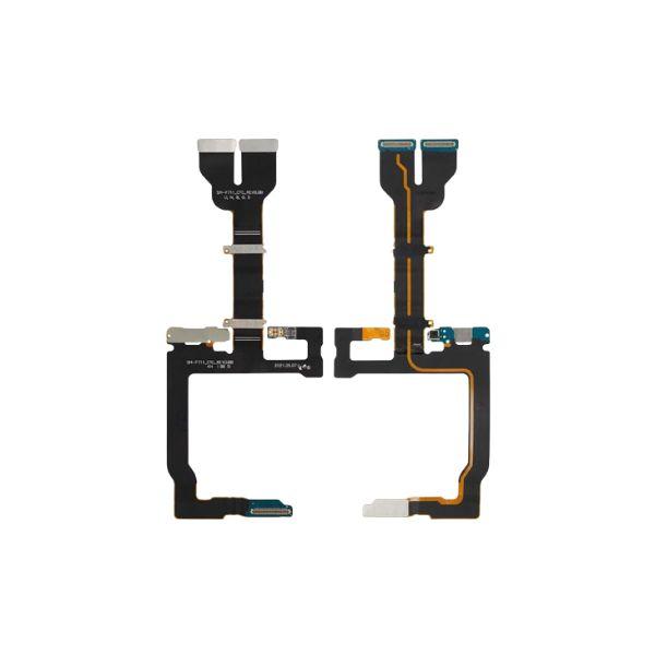 Thay cáp gập màn hình Samsung Galaxy Z Flip3