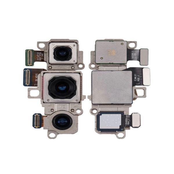 Thay Camera sau Samsung Galaxy S24 Plus