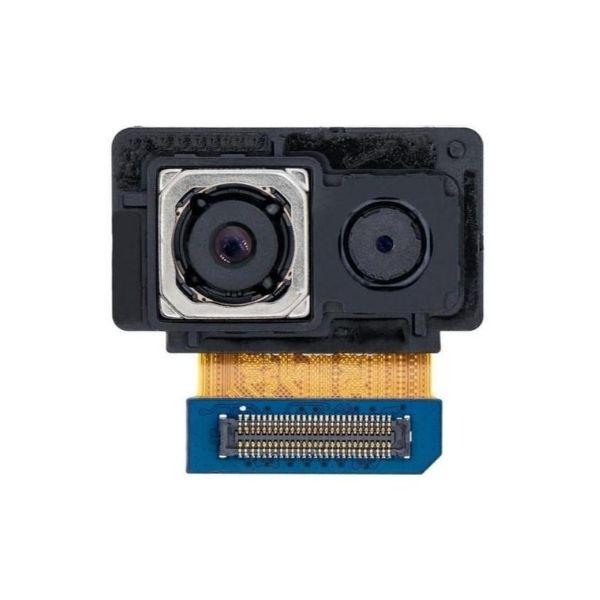 Thay Camera sau Samsung Galaxy A6 Plus