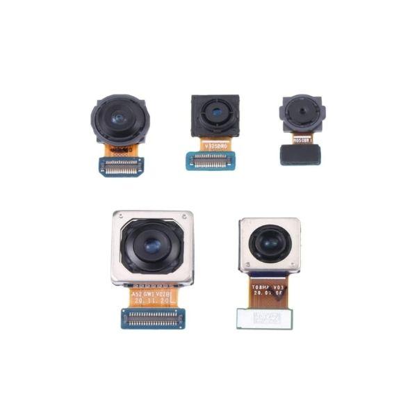 Thay Camera sau Samsung Galaxy A72
