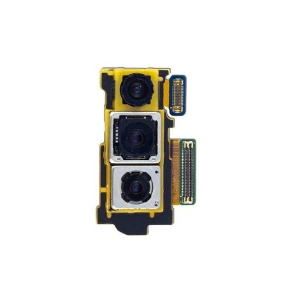 Thay Camera sau Samsung Galaxy S20